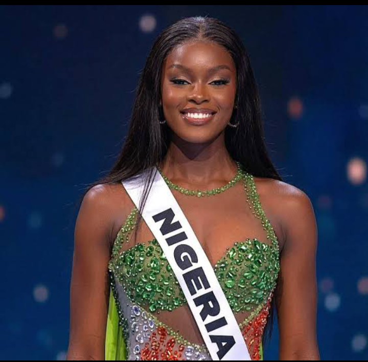 Former Miss SA Finalist Chidimma Adetshina Faces Possible Deportation from South Africa |LAGOS EYE NEWS
