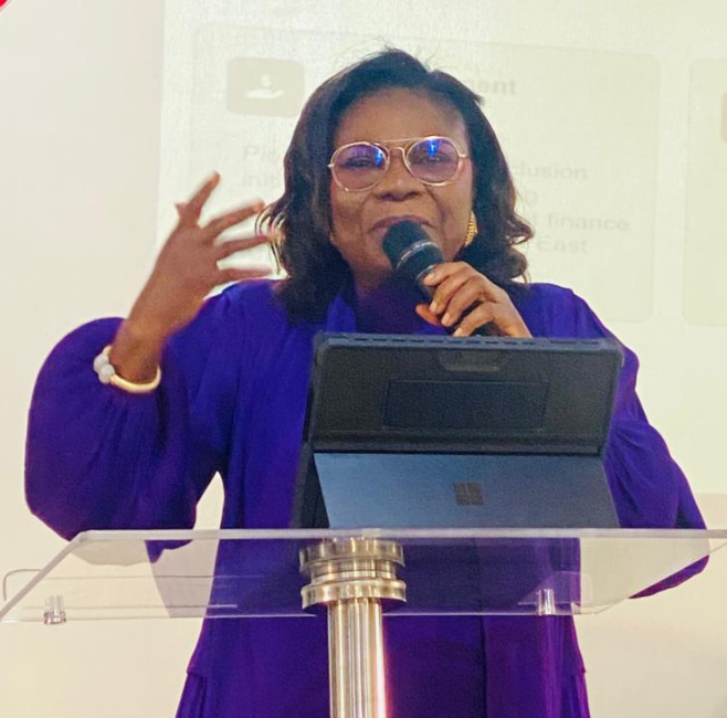 Nigeria's rising living costs: CreditCorp boss urges Nigerians to build multiple income streams